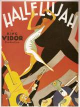 Превью постера #58613 к фильму "Аллилуйя" (1929)