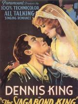 Превью постера #58618 к фильму "Король-бродяга" (1930)