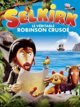 Превью постера #58652 к мультфильму "Робинзон Крузо: Предводитель пиратов" (2012)