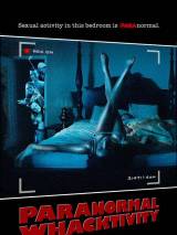 Превью постера #58677 к фильму "Очень паранормальное кино" (2012)