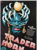 Превью постера #58688 к фильму "Трейдер Хорн" (1931)