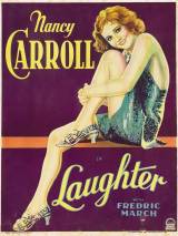 Превью постера #58691 к фильму "Смех" (1930)