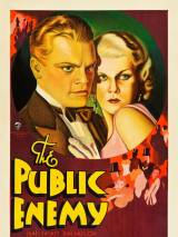 Превью постера #58694 к фильму "Враг общества" (1931)