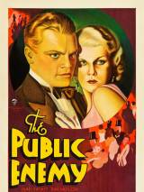 Превью постера #58694 к фильму "Враг общества"  (1931)