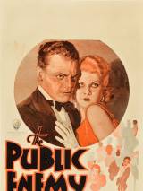 Превью постера #58696 к фильму "Враг общества"  (1931)