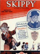 Превью постера #58712 к фильму "Скиппи" (1931)