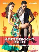 Превью постера #4887 к фильму "Невероятная любовь" (2009)