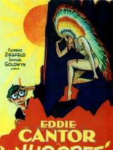 Превью постера #58755 к фильму "Вупи!" (1930)