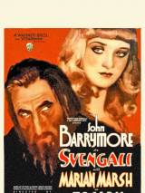 Превью постера #58760 к фильму "Свенгали" (1931)