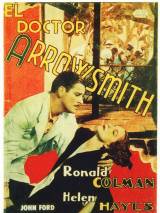 Превью постера #58764 к фильму "Доктор Эрроусмит"  (1931)