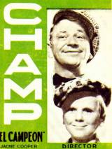 Превью постера #58780 к фильму "Чемпион" (1931)