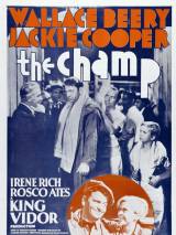 Превью постера #58782 к фильму "Чемпион" (1931)