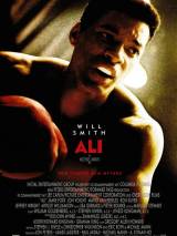 Превью постера #4903 к фильму "Али" (2001)