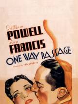 Превью постера #58799 к фильму "Путешествие в одну сторону" (1932)