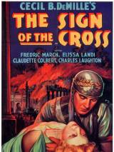 Превью постера #58807 к фильму "Крестное знамение" (1932)