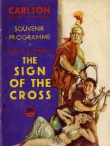 Превью постера #58809 к фильму "Крестное знамение" (1932)
