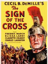 Превью постера #58811 к фильму "Крестное знамение" (1932)