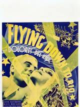 Превью постера #58854 к фильму "Полет в Рио" (1933)