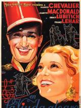 Превью постера #58871 к фильму "Веселая вдова"  (1934)