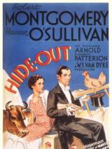Превью постера #58889 к фильму "Убежище" (1934)