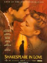 Превью постера #4918 к фильму "Влюбленный Шекспир" (1998)
