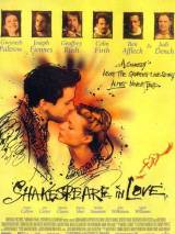 Превью постера #4919 к фильму "Влюбленный Шекспир" (1998)