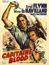 Превью постера #58947 к фильму "Одиссея Капитана Блада" (1935)