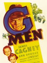 Превью постера #58954 к фильму "Джимэны" (1935)