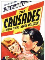 Превью постера #58958 к фильму "Крестовые походы" (1935)