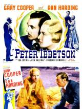 Превью постера #59024 к фильму "Питер Иббетсон" (1935)