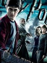 Превью постера #4925 к фильму "Гарри Поттер и принц-полукровка"  (2009)