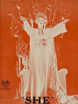 Превью постера #59038 к фильму "Она" (1935)