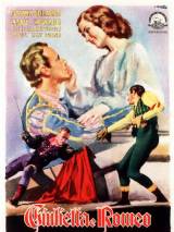 Превью постера #59050 к фильму "Ромео и Джульетта" (1936)