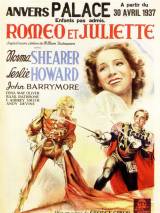 Превью постера #59051 к фильму "Ромео и Джульетта" (1936)
