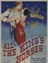 Превью постера #59057 к фильму "Вся королевская конница" (1934)