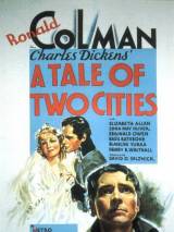 Превью постера #59062 к фильму "Повесть о двух городах" (1935)