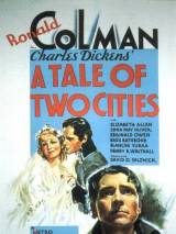 Превью постера #59062 к фильму "Повесть о двух городах"  (1935)