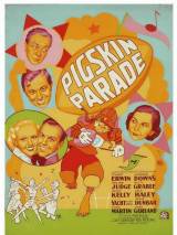 Превью постера #59073 к фильму "Кожаный парад" (1936)