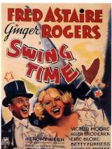 Превью постера #59104 к фильму "Время свинга" (1936)