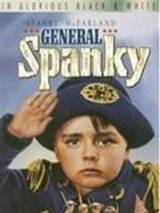 Превью постера #59106 к фильму "Генерал Спанки" (1936)