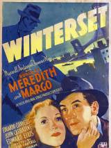 Превью постера #59112 к фильму "Зима на пороге" (1936)