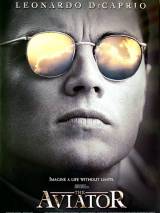 Превью постера #4926 к фильму "Авиатор" (2004)