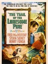 Превью постера #59122 к фильму "Тропинка одинокой сосны" (1936)