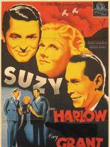 Превью постера #59126 к фильму "Сюзи" (1936)