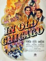 Превью постера #59133 к фильму "В старом Чикаго"  (1937)