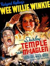 Превью постера #59154 к фильму "Крошка Вилли Винки" (1937)