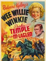 Превью постера #59155 к фильму "Крошка Вилли Винки" (1937)