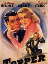 Превью постера #59164 к фильму "Топпер"  (1937)