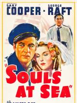 Превью постера #59168 к фильму "Загубленные в море" (1937)
