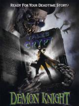 Демон - рыцарь / Tales from the Crypt: Demon Knight (1995) отзывы. Рецензии. Новости кино. Актеры фильма Демон - рыцарь. Отзывы о фильме Демон - рыцарь